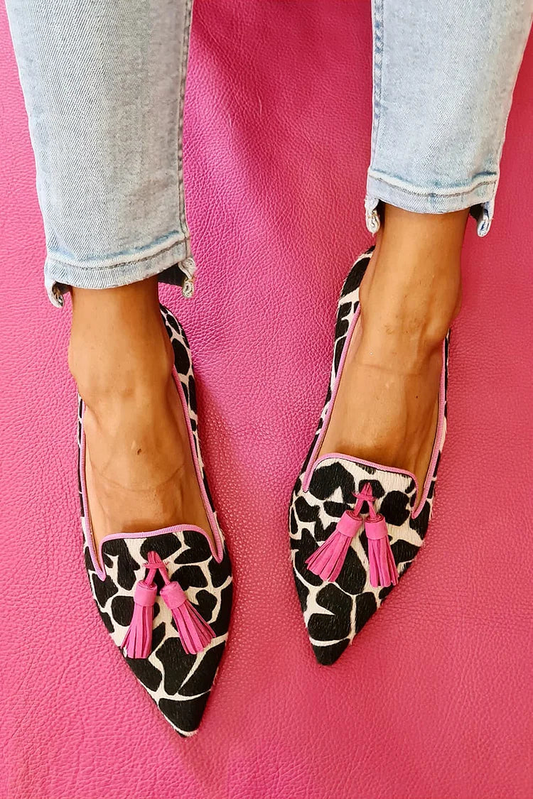 Julia | Elegant Loafers