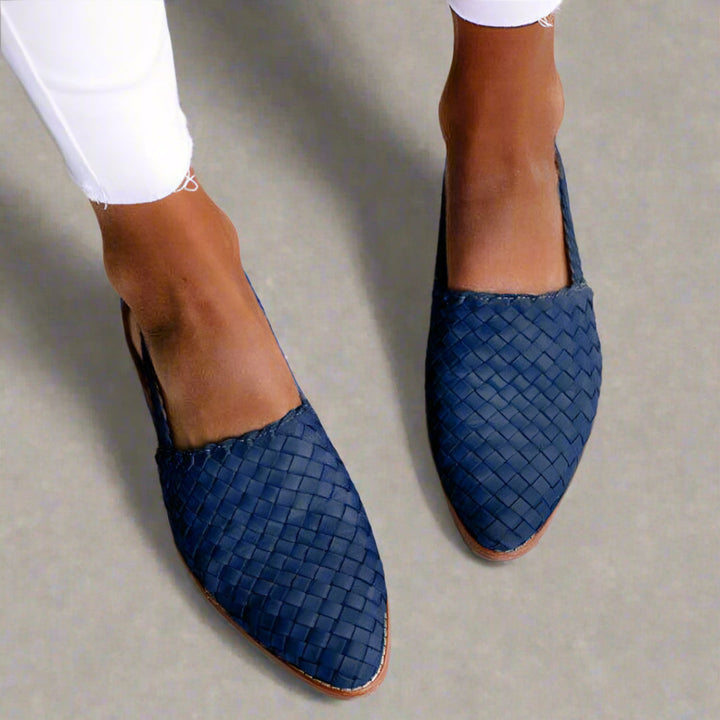 Grace™ | Premium stylish loafers