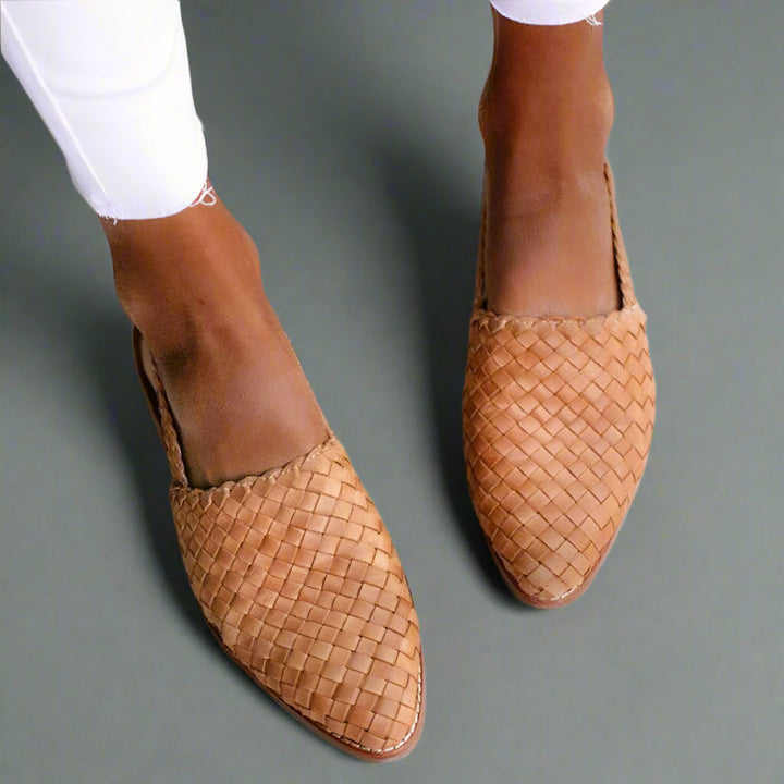 Grace™ | Premium stylish loafers