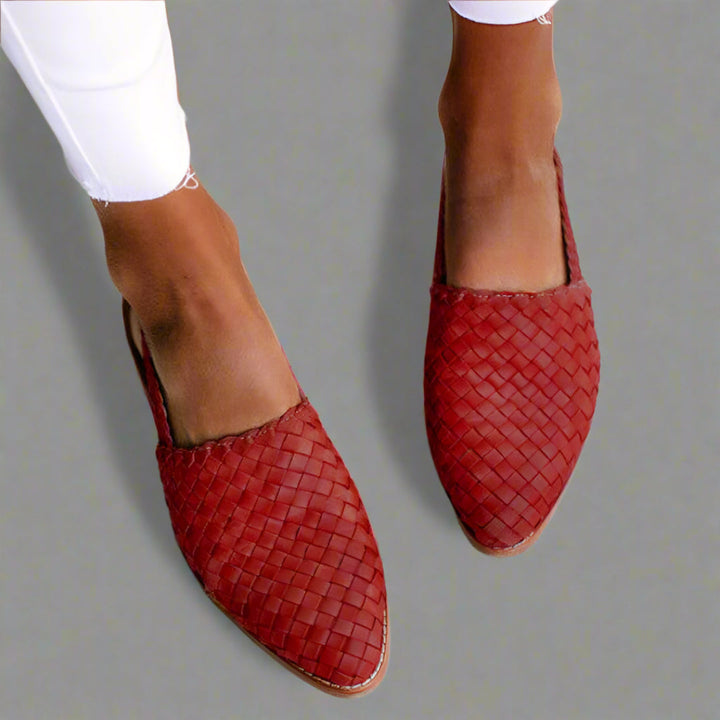Grace™ | Premium stylish loafers