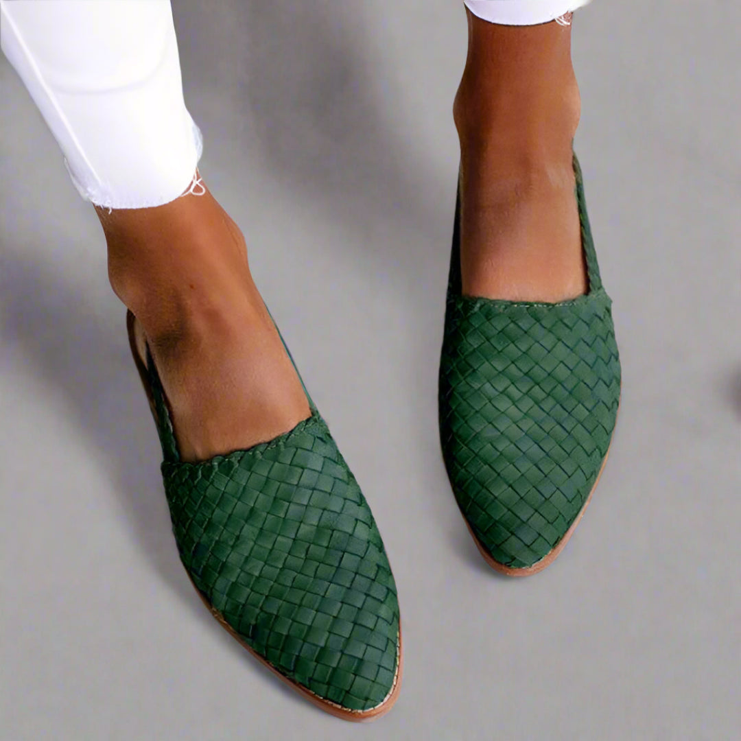 Grace™ | Premium stylish loafers