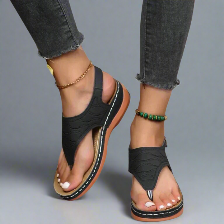 Violet™ | Handmade Sandals