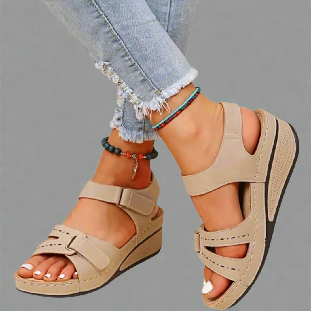 Maya™ | Elegant handcrafted sandals