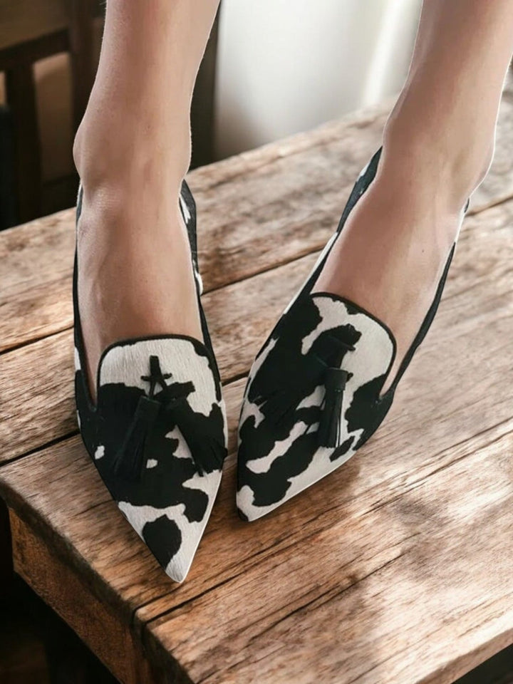 Julia | Elegant Loafers