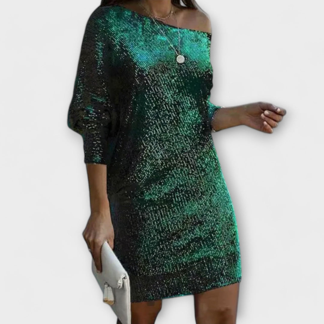 Violet - Party dress