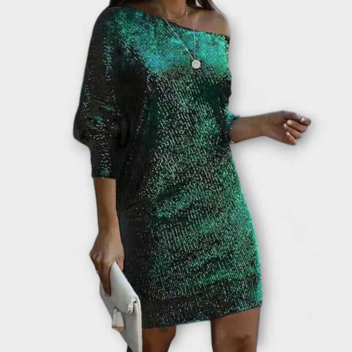 Violet - Party dress