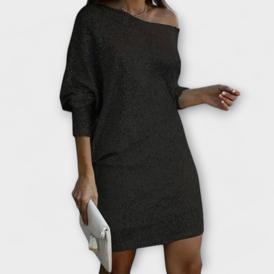 Violet - Party dress