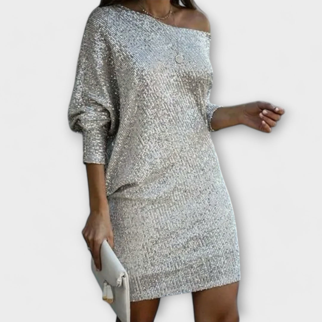 Violet - Party dress