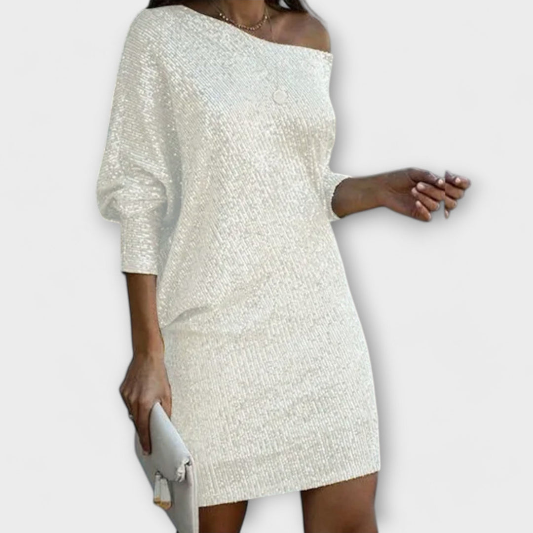 Violet - Party dress