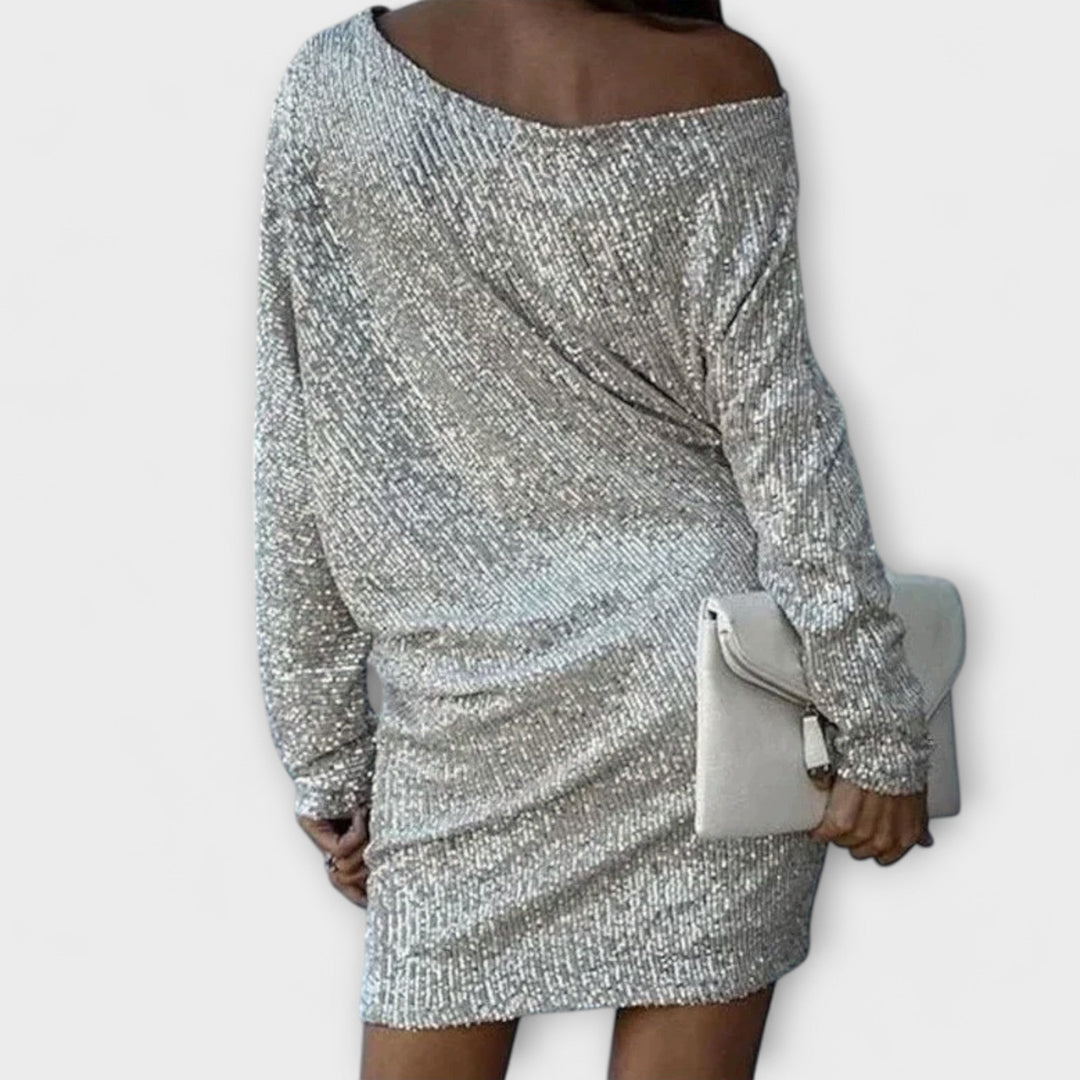 Violet - Party dress