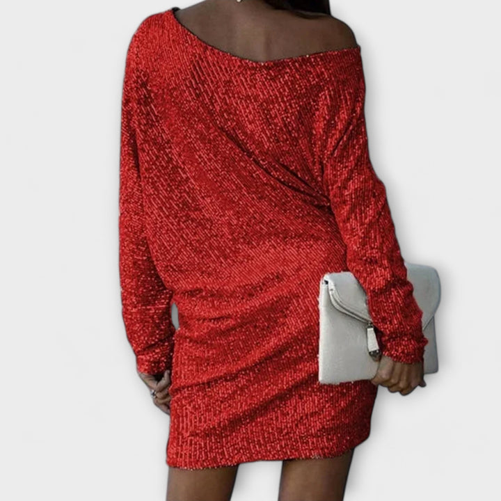 Violet - Party dress