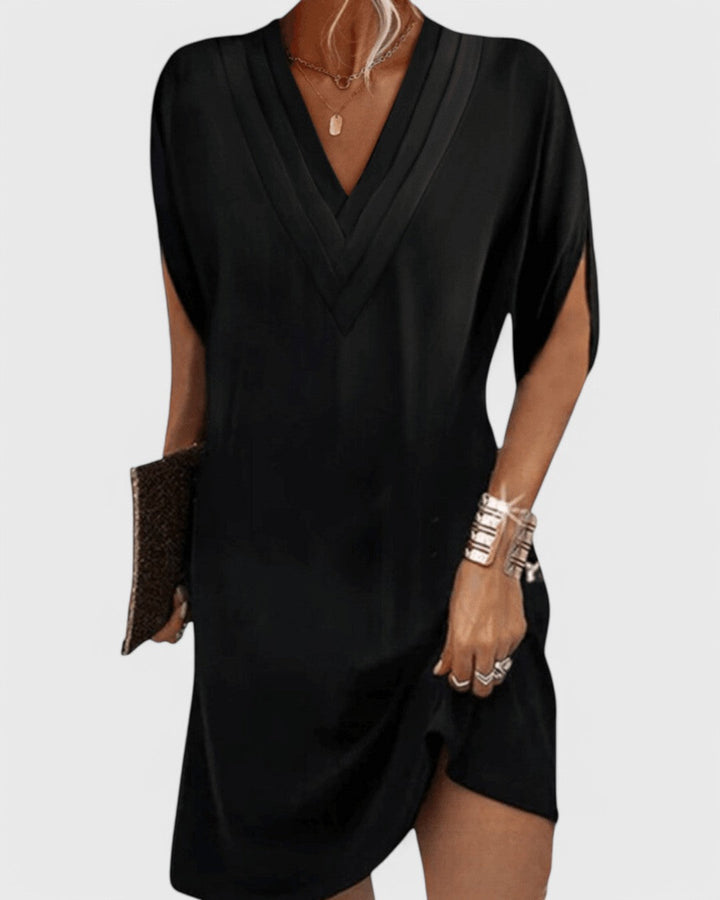 Martina – Elegant and sophisticated dress