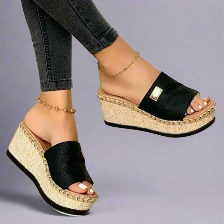 Laura™ | Handmade Sandals