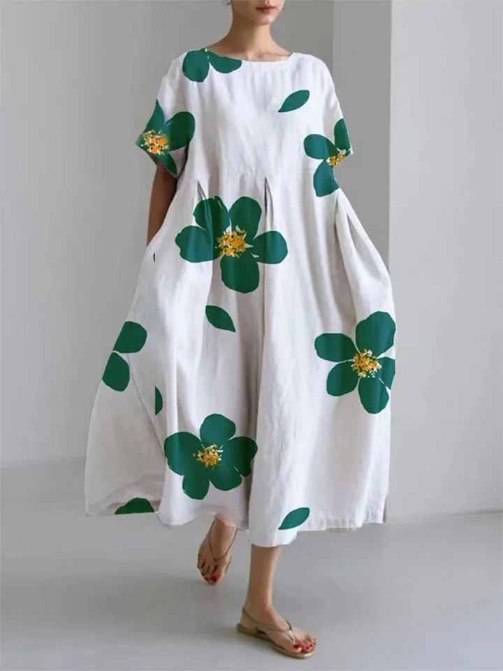 Floral Dreams Dress