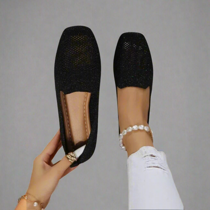 Iris™ | Handmade Loafers