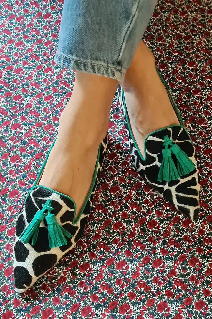Julia | Elegant Loafers