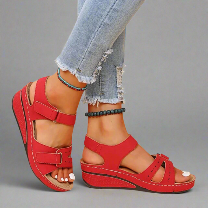 Maya™ | Elegant handcrafted sandals