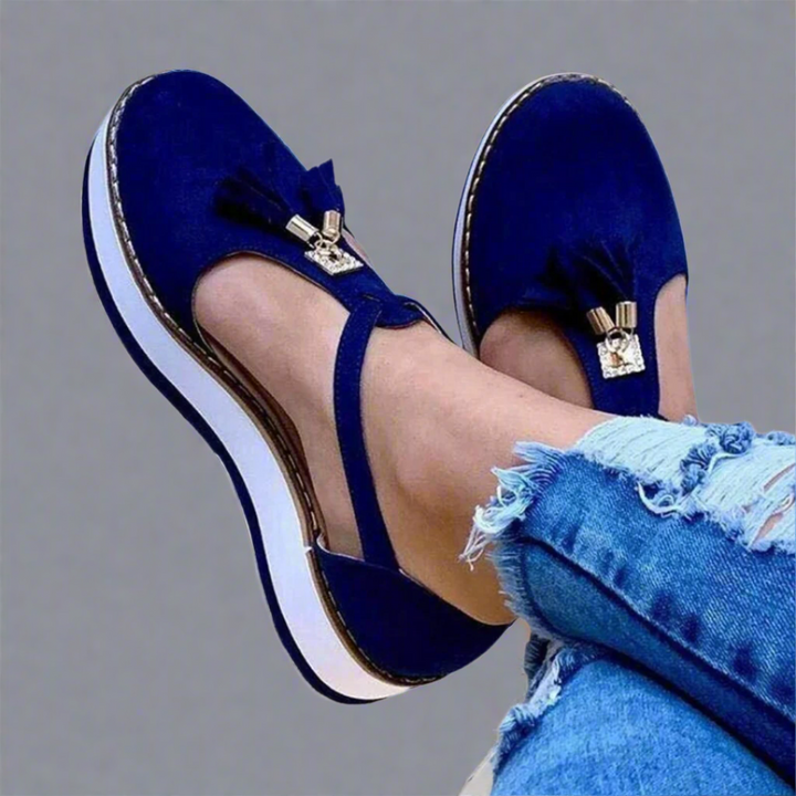 Aria™ | Elegant handcrafted shoes