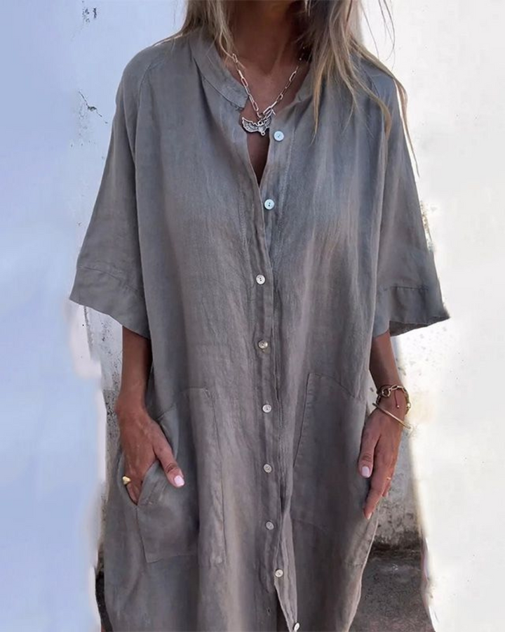 Belinda – Stylish and Light Dress