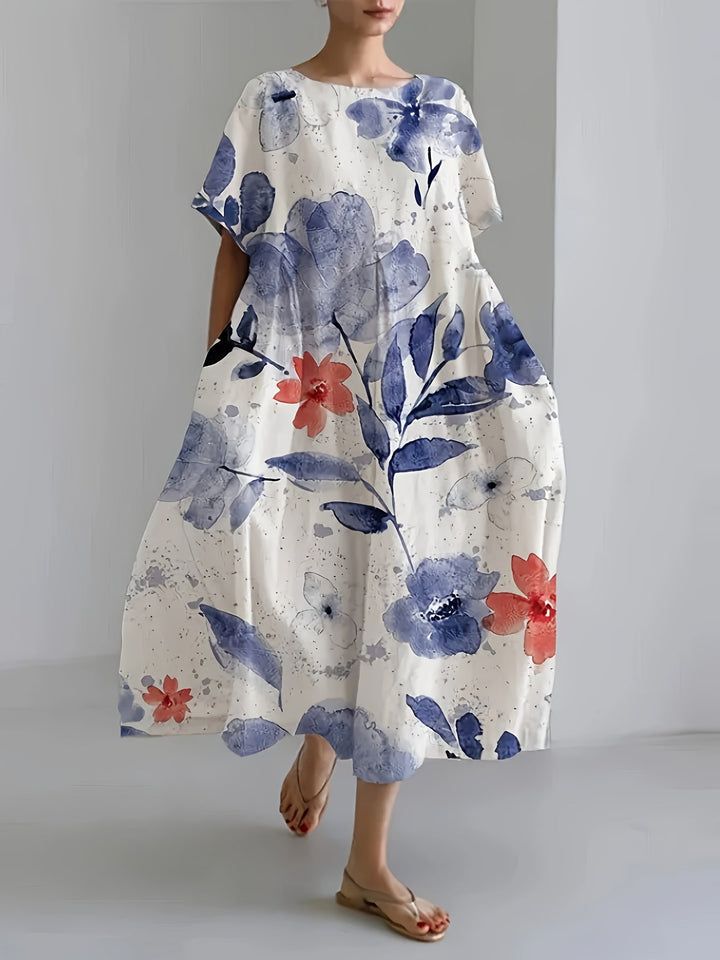 Floral Dream Dress