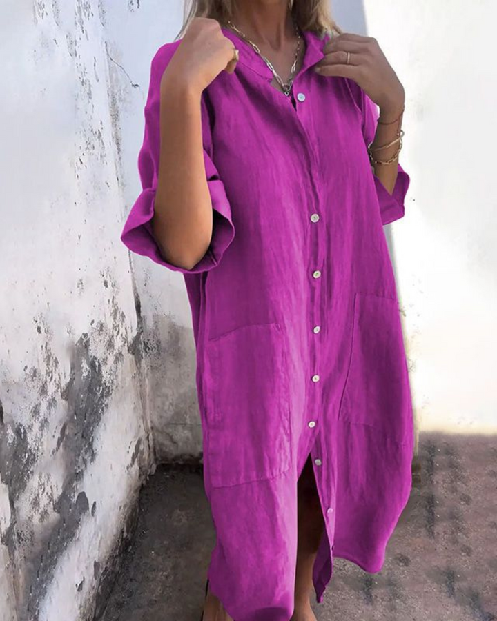 Belinda – Stylish and Light Dress