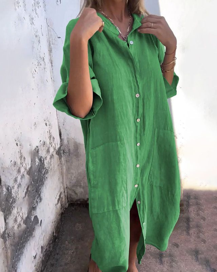 Belinda – Stylish and Light Dress
