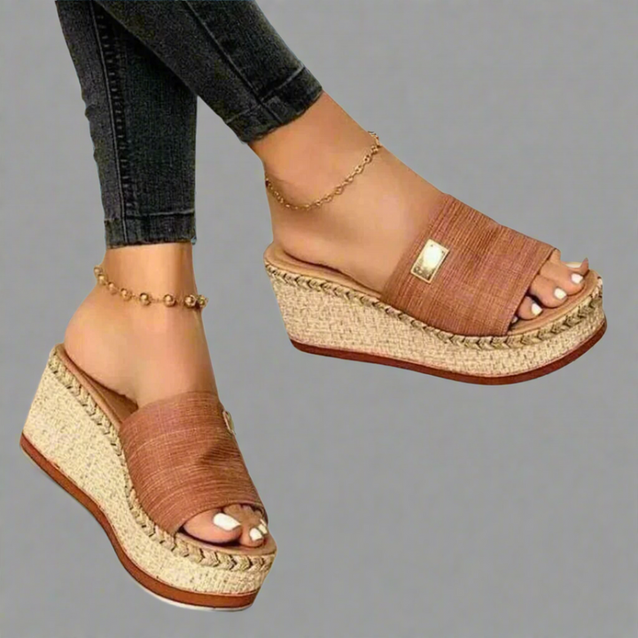 Laura™ | Handmade Sandals