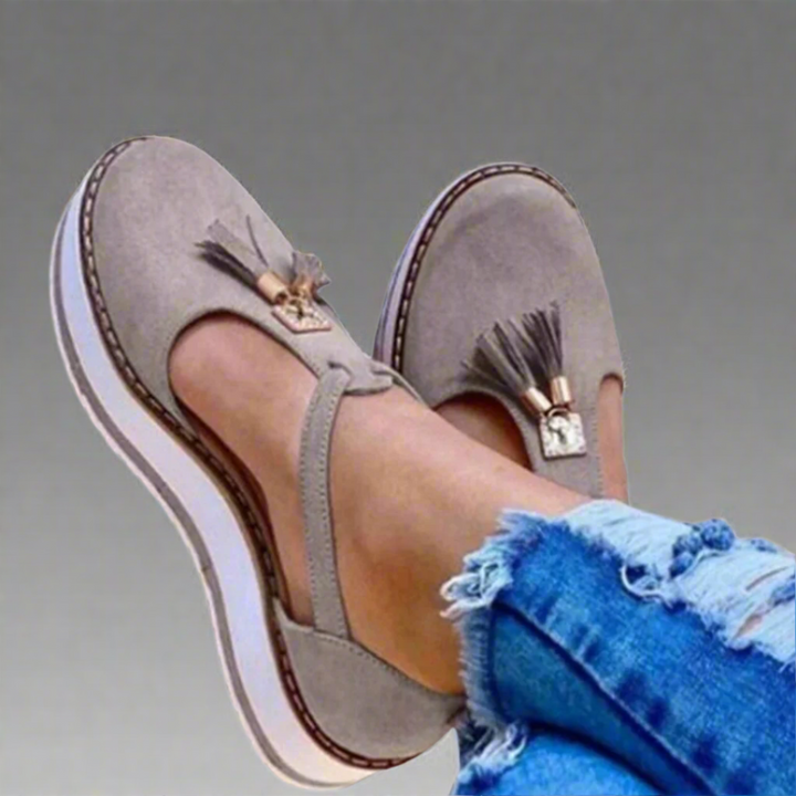 Aria™ | Elegant handcrafted shoes