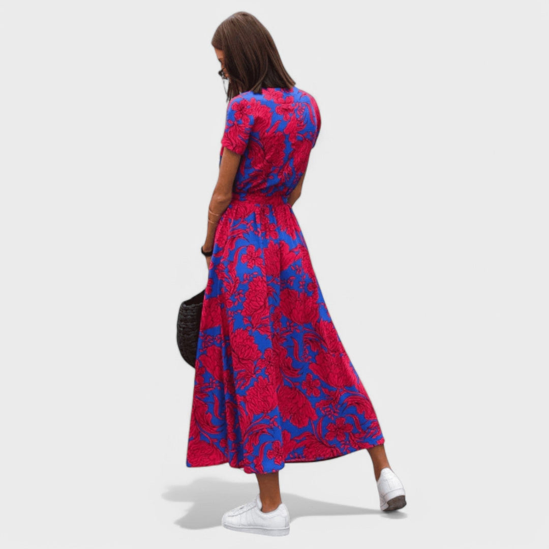 Edite - Elegant dress
