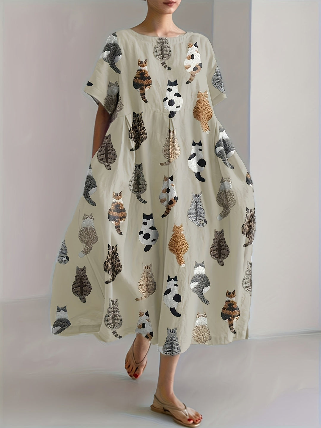 Floral Dream Dress