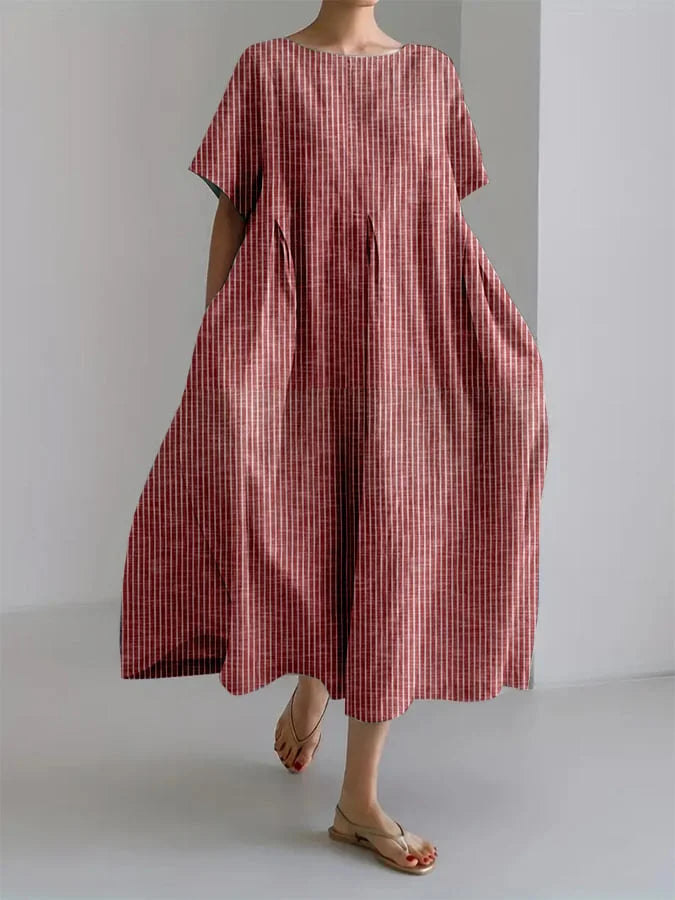 Floral Dreams Dress