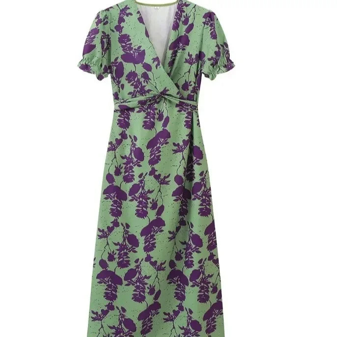Millie – Elegant Summer Dress