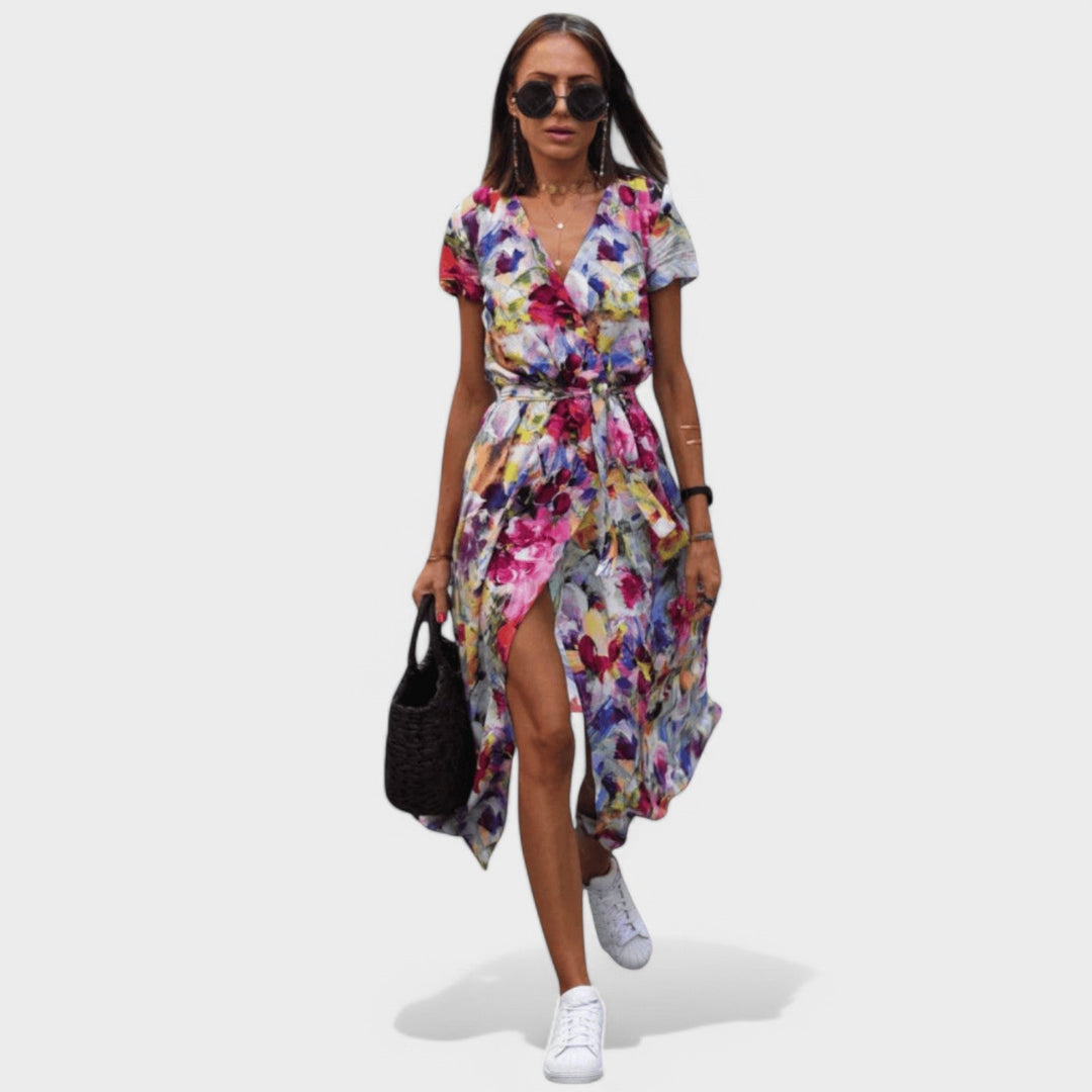 Edite - Elegant dress