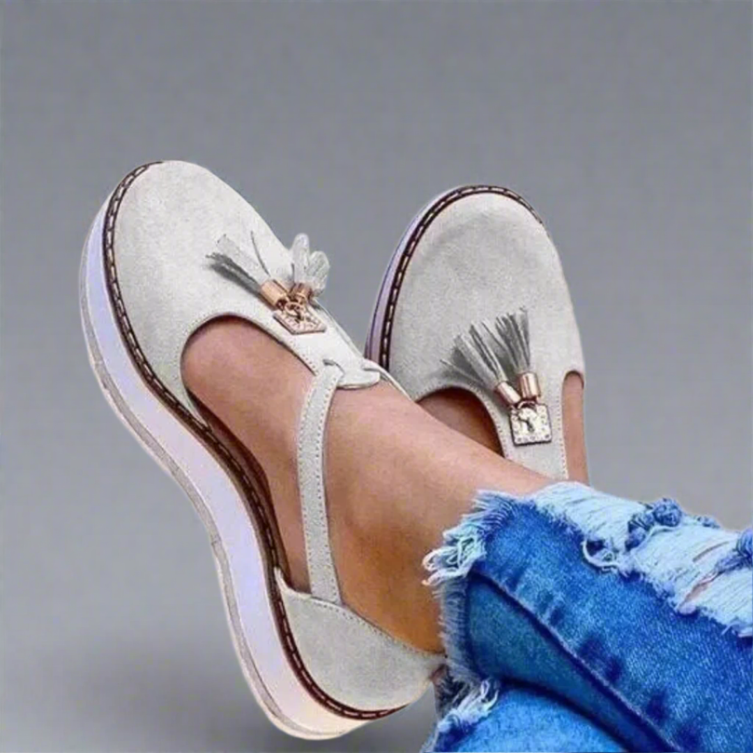 Aria™ | Elegant handcrafted shoes