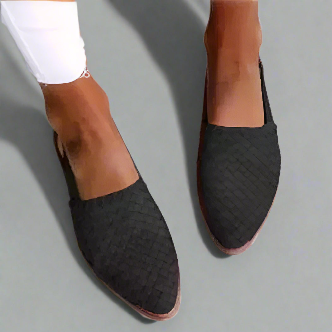 Grace™ | Premium stylish loafers