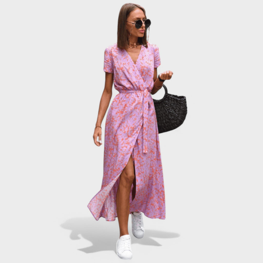 Edite - Elegant dress