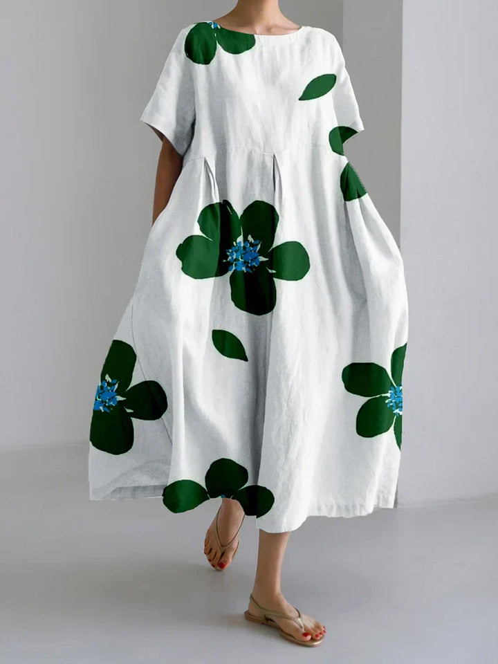 Floral Dreams Dress