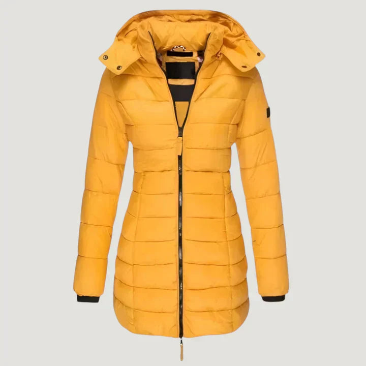 Yannie™ | Winter Coat