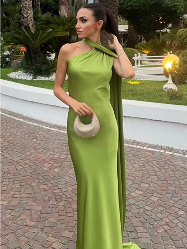 AURÉLIE SOLÉIL DRESS