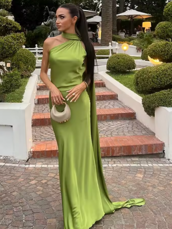 AURÉLIE SOLÉIL DRESS