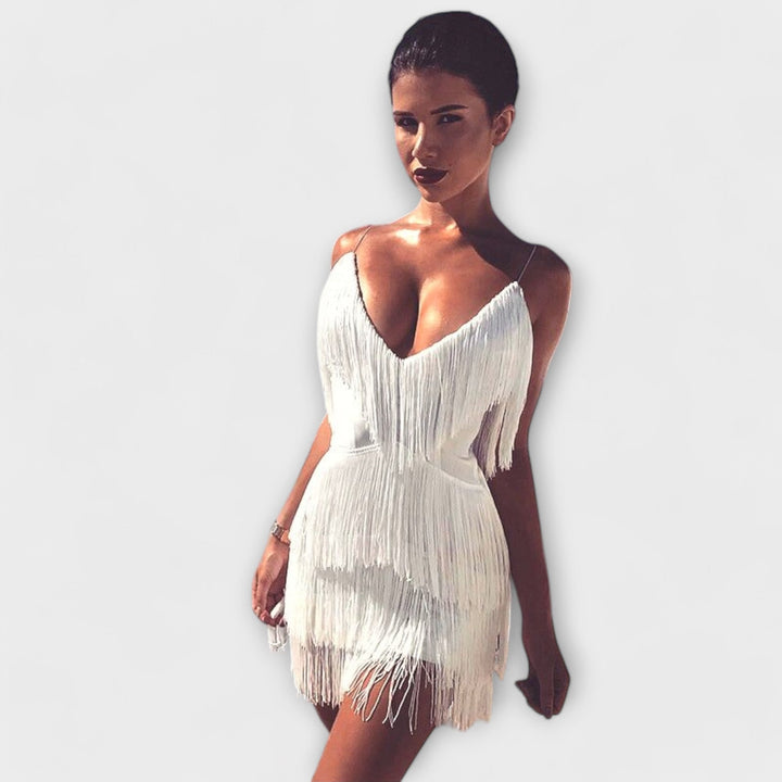 Gloria - Party Mini Dress