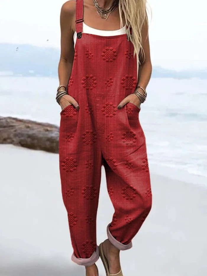 Petra™ – Artistic Tuta