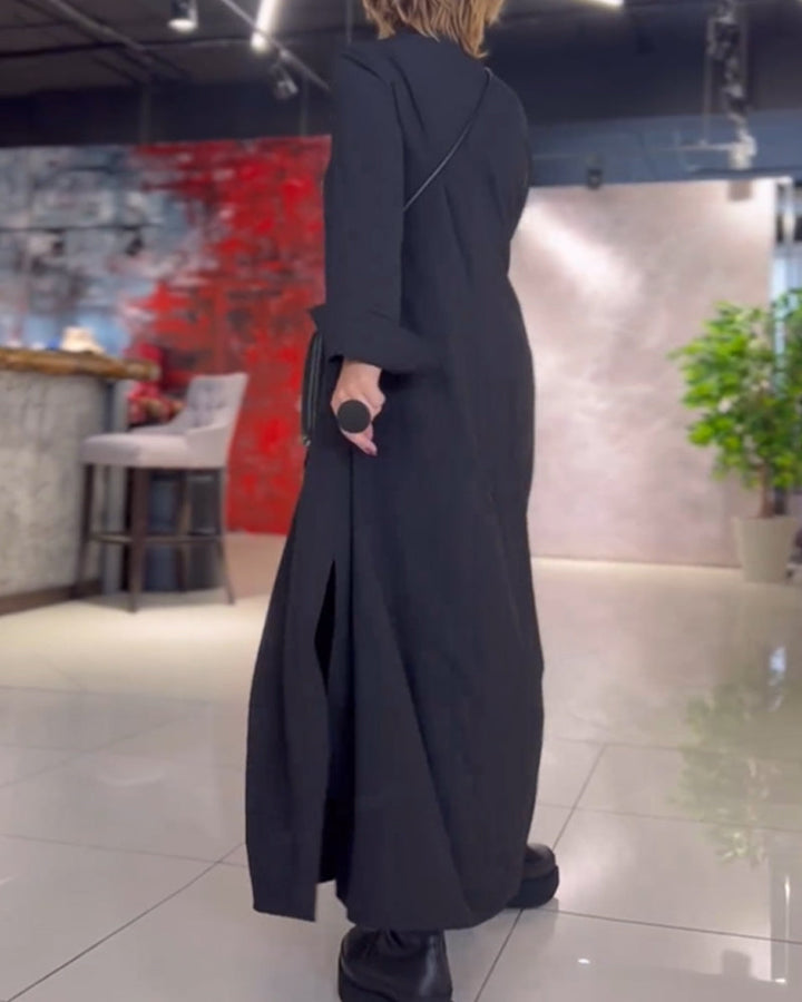 Evite - Soft, stretchy long dress