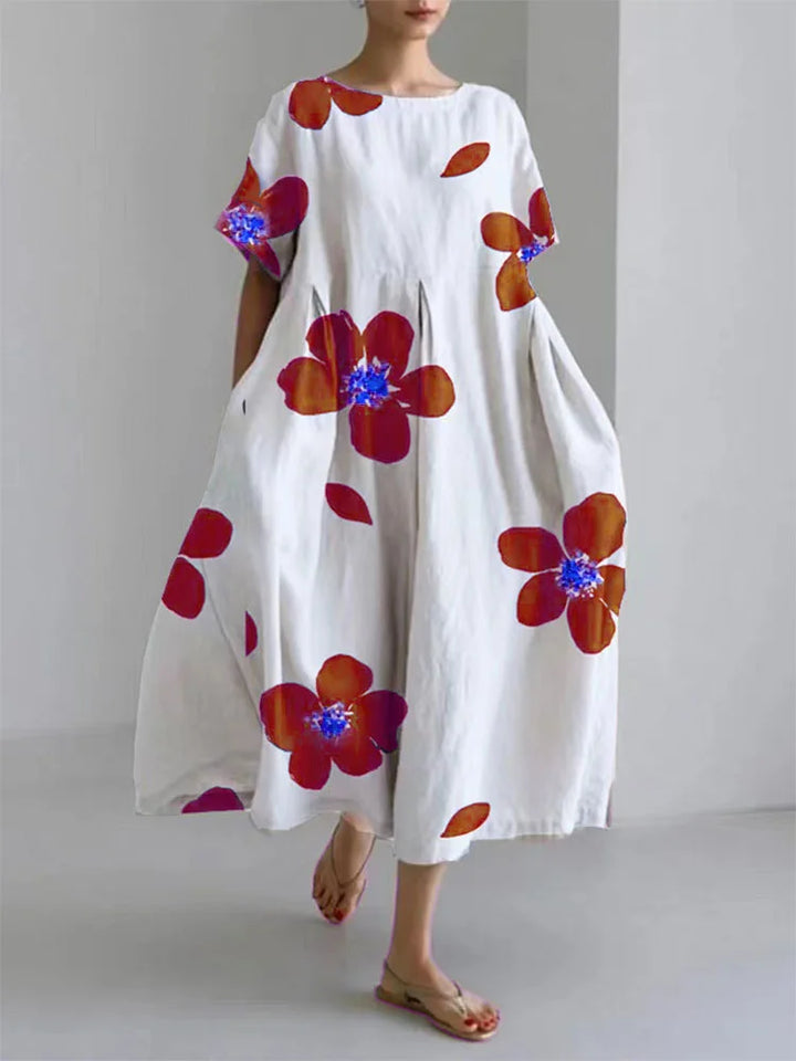 Floral Dreams Dress