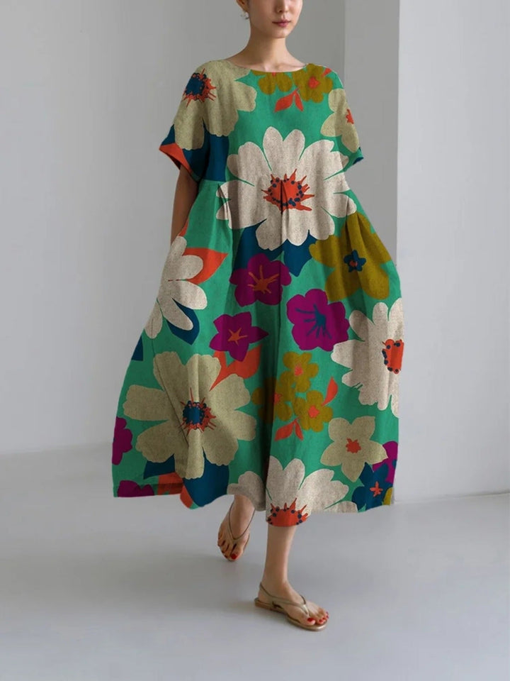 Floral Dream Dress