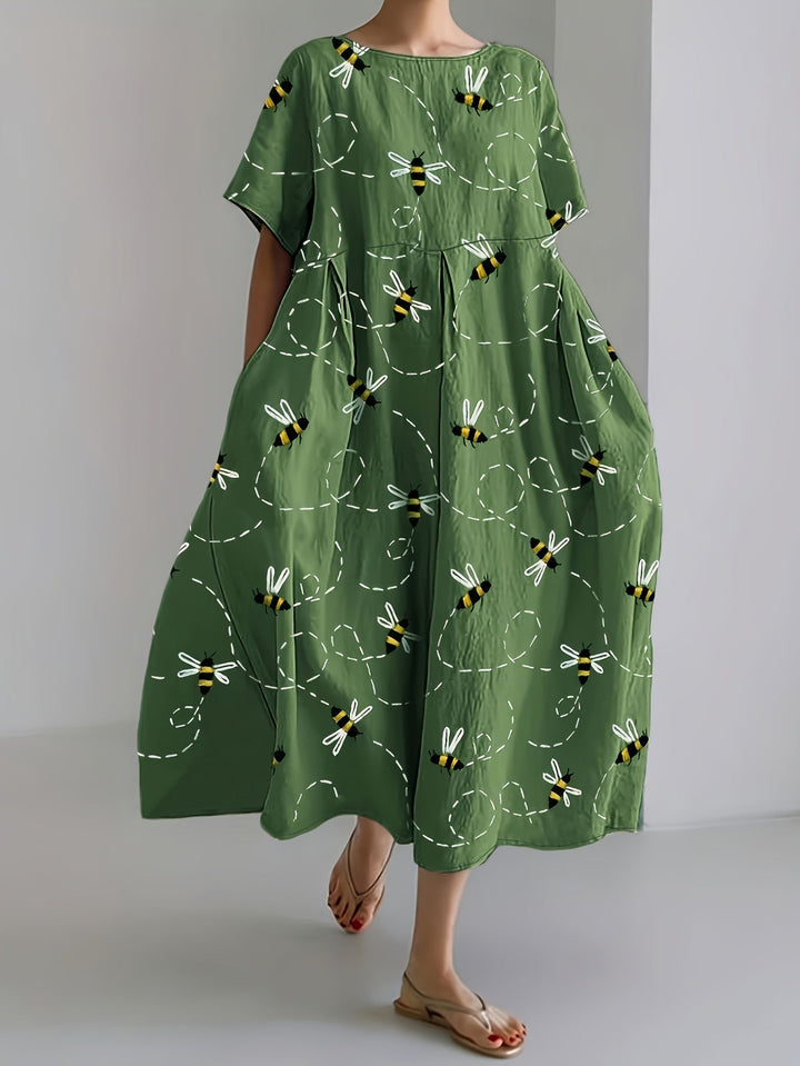 Floral Dream Dress