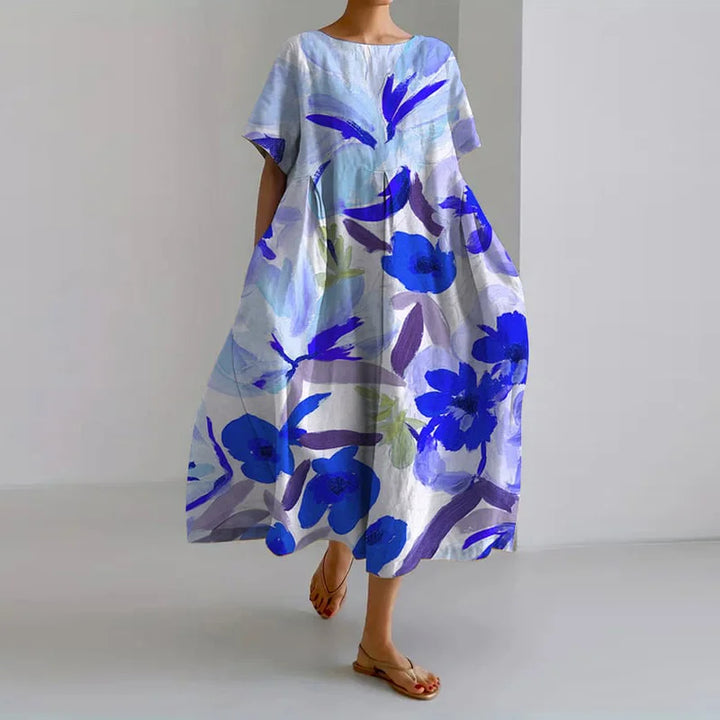 Floral Dreams Dress