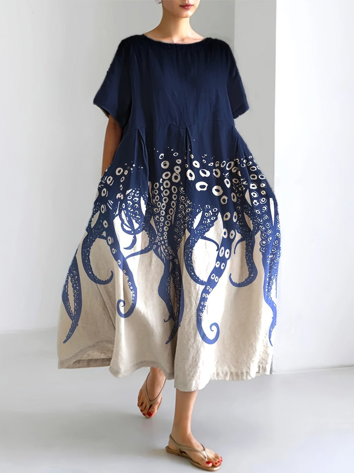 Floral Dreams Dress