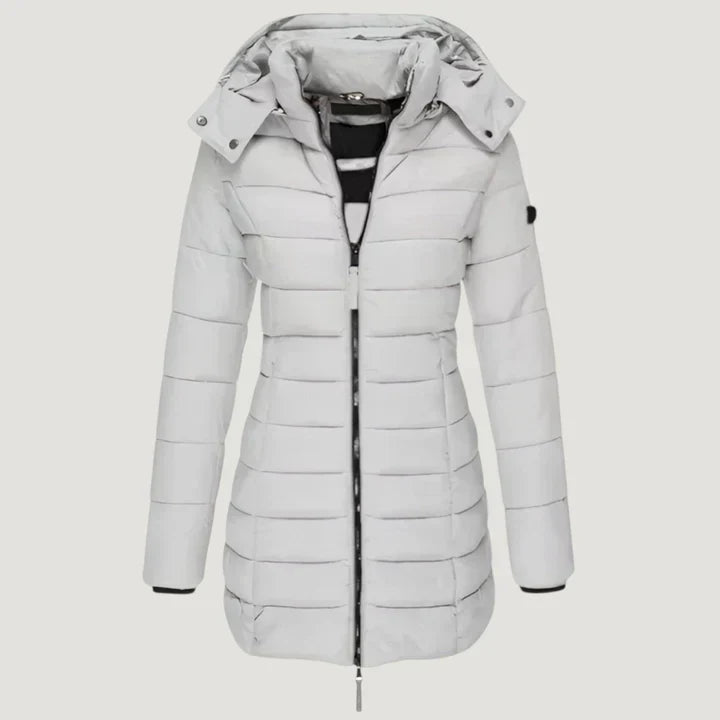 Yannie™ | Winter Coat