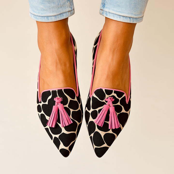 Julia | Elegant Loafers